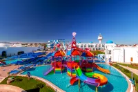 Pickalbatros Palace Sharm "Aqua Park"- All inclusive - Luxury