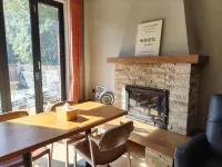 La Petronilla Boutique Hotel Moganshan Hotels in Deqing