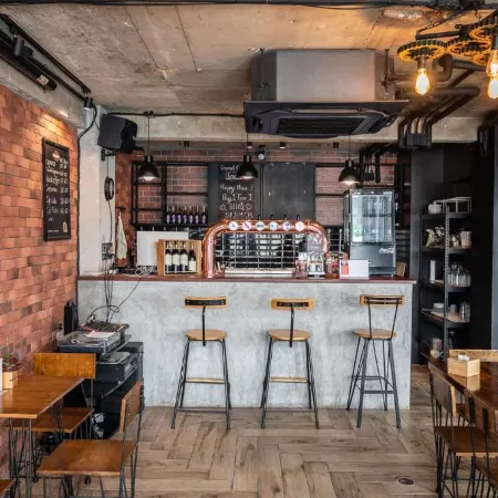 Loft Bangkok Hotel(SHA ExtraPlus) Отели рядом с достопримечательностью «Пирс Witthayu»