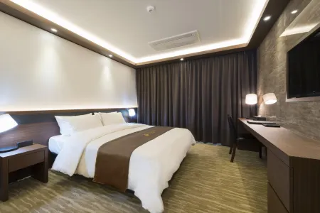 Gold Coast Hotel Incheon