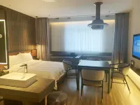 Shanyutang Spring resort hotel Hotels in Lingyuan