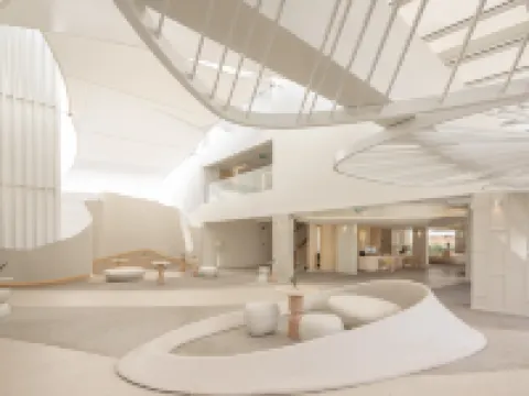 U Hua Hin Hotels in Cha-am