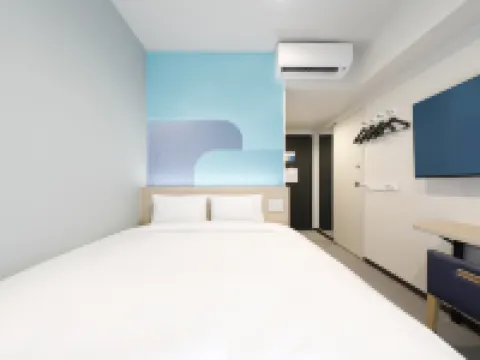 Hop Inn Tokyo Asakusa Hotels near Asakusa