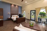 Mayang Sari Beach Resort فنادق في بنتان