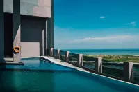 Imperio Residence Seafront by Perfect Host