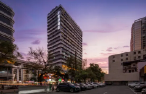 優範酒店UFUN（南寧朝陽廣場建政路店） 南寧酒店