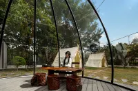 漫豪思熙源公館（従化温泉風景区）