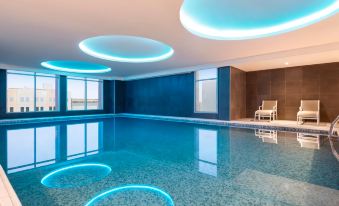 Radisson Hotel and Residence Riyadh Olaya