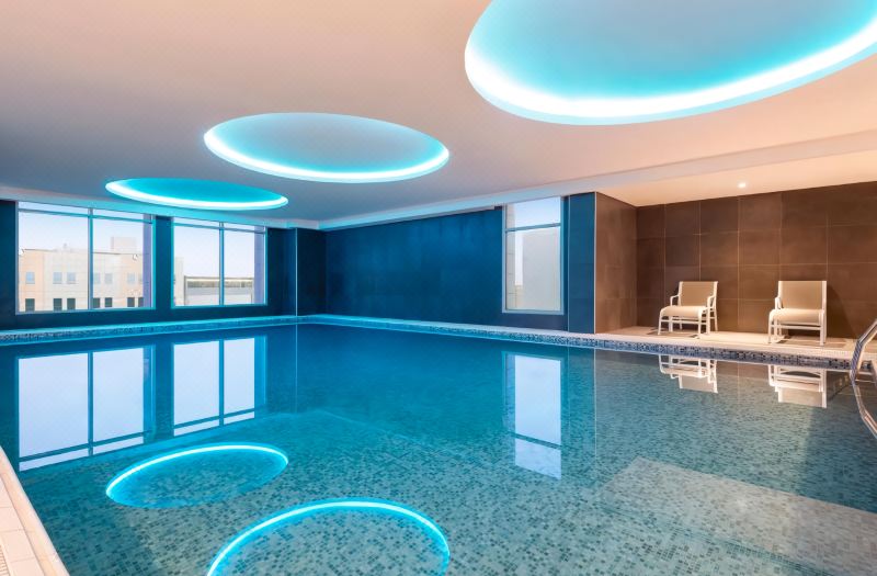 Radisson Hotel and Residence Riyadh Olaya photo 2