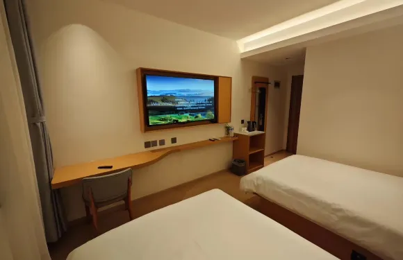 驛家365連鎖酒店（元氏蟠龍路店）