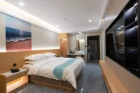 日悅山莊飯店（萬載古城店）