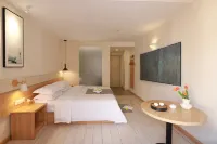 Mini Hotel (Yudu Changzheng Avenue Pengtai Department Store)