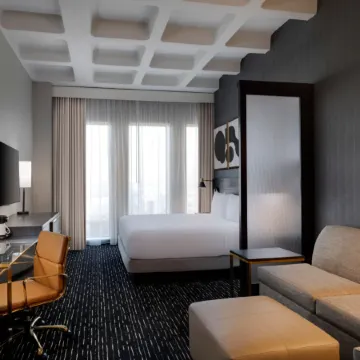 Hyatt Place LAX/Century Blvd Отели рядом с достопримечательностью «Район аэропорта Лос-Анджелеса»