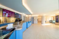 HanTing Hotel (Yangquan North Railway Station Jinlong Street) Hotels in Yu County