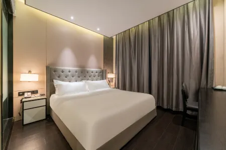 WUZHEN Bocheng HOTEL