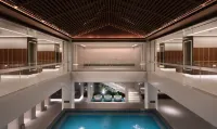 唐莊酒店（世紀路店） - SPA