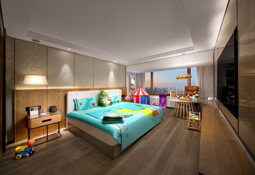 3. 위펑 호텔 (중..