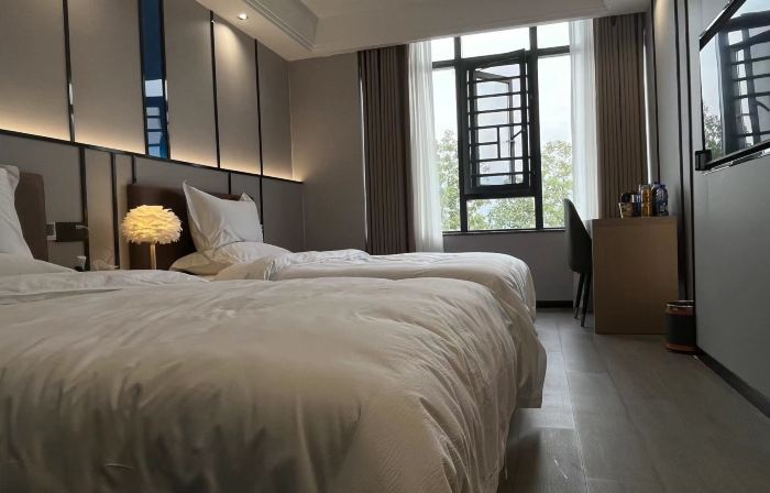 Suijiang Kaisi Hotel
