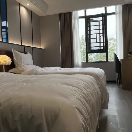 Suijiang Kaisi Hotel