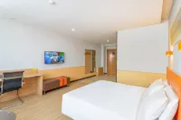 7 Days Premium Hotel (Linfen Pingyang South Street)