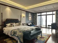 Dapengshan Hotel Hu'an Yayuan