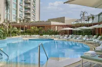 Four Seasons Hotel Cairo at Nile Plaza - ติดทะเล