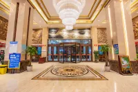 泰華国際ホテル（蘭州新区中川空港T3ターミナル）