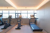 JI Hotel (Jingdezhen North Station) Hotels in Fuliang County