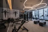 Mondrian Hong Kong