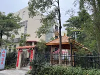 Senyuan Hot Spring Villa