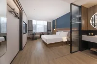 Ni Hao Hotel (Xuzhou Tongshan Wandaguangchang) Hotels in Tongshan Economic Development Zone