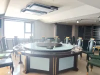 Lanxi Bieyuan Homestay (Qinggeli Langshan International Ski Resort)