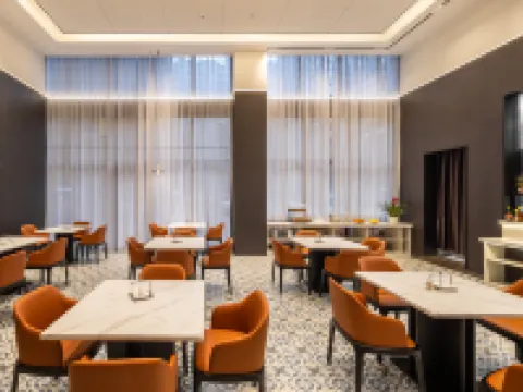 Mouse Deluxe Hotel (Shaodong High Speed Railway Station) Hotels in Shaodong