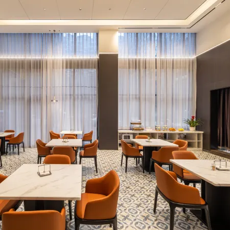 Mouse Deluxe Hotel (Shaodong High Speed Railway Station)