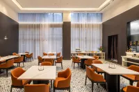 Mouse Deluxe Hotel (Shaodong High Speed Railway Station) Hotels in Shaodong
