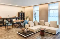 ANYUE  HOTEL Hotels in Haxi Wanda/West Bus Station Business Cirlce