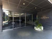 Hotel Villa Fontaine Tokyo-Kudanshita Hotels near Kagurazaka