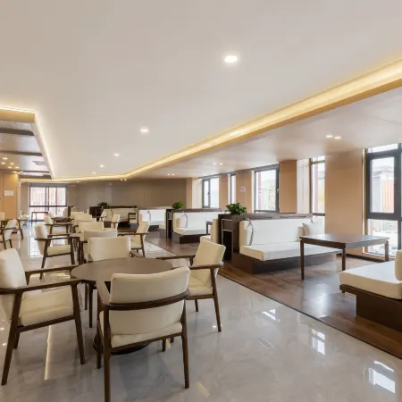 Jiyun City Life Hotel