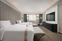 Yunfu Xinxing XANA Deluxe Hotel