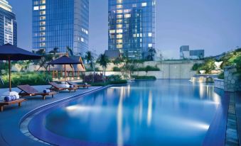 The Residences at the Ritz-Carlton Jakarta, Pacific Place