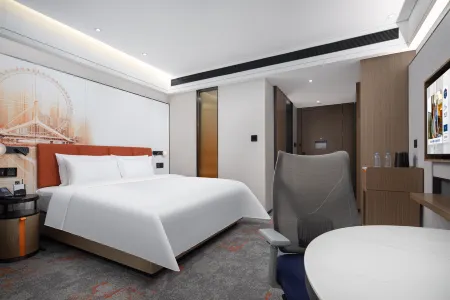 Hampton by Hilton Tianjin Beichen