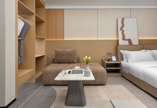 둥펑 레지던스 이미지