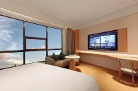 JI Hotel (Chongqing Bishan Jidian University) Hotels near South Station
