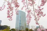 The Prince Park Tower Tokyo - Preferred Hotels & Resorts, LVX Collection Hotels in Tokyo
