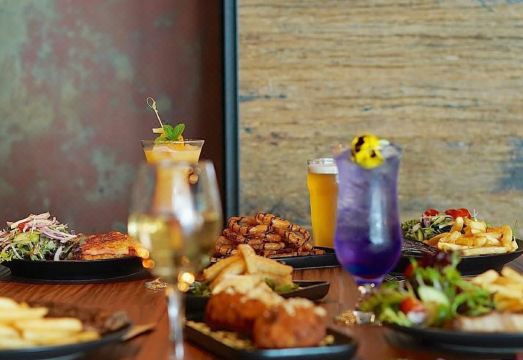 퀘스트 프랭크스턴 온 더 베이 객실