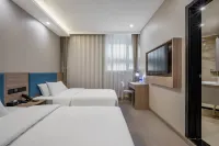 Ease Hotel (Tangshan Huayan North Road Yuanyangcheng) - 2-Star