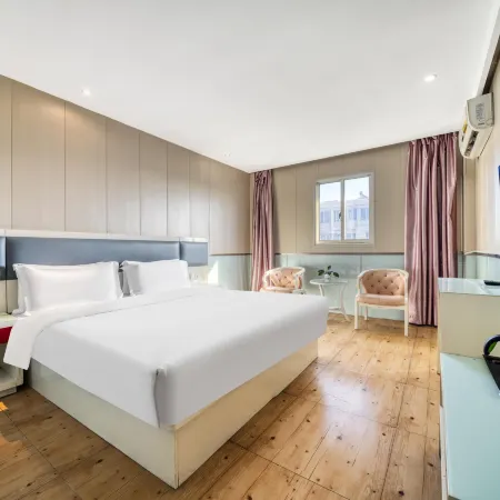 Shunzhe Hotel