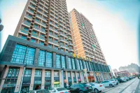 Huifeng Intelligent Hotel (Yucaizhi Plaza)