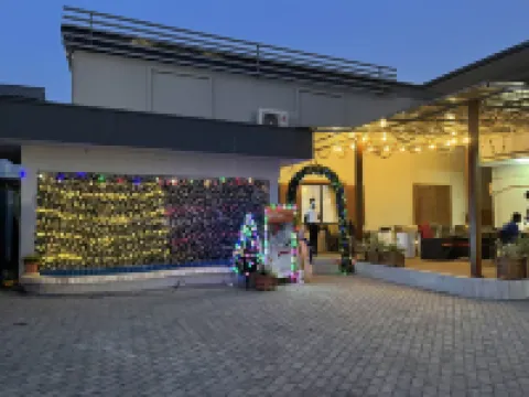 Canwin Hotel Hotels in Accra