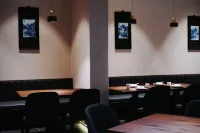 Refactoring Bingouguan Humanities Holiday Hotel (Yangzhou Dongguan Street) - breakfast
